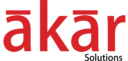 Akar Solutions Logo